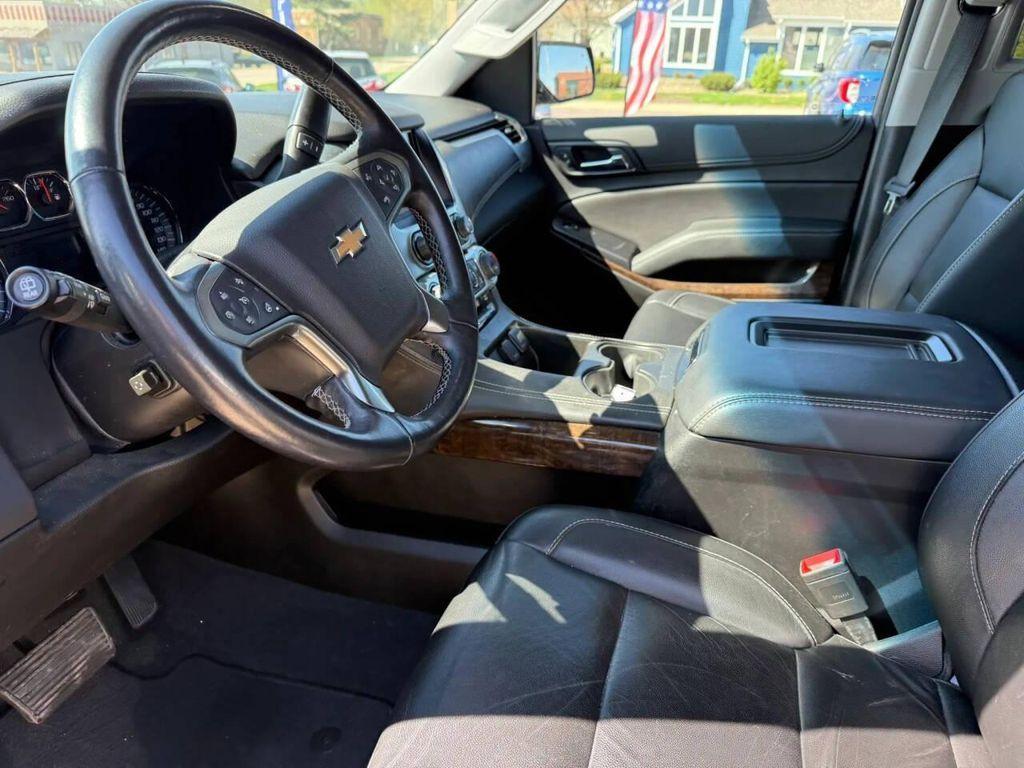 used 2019 Chevrolet Tahoe car, priced at $24,575