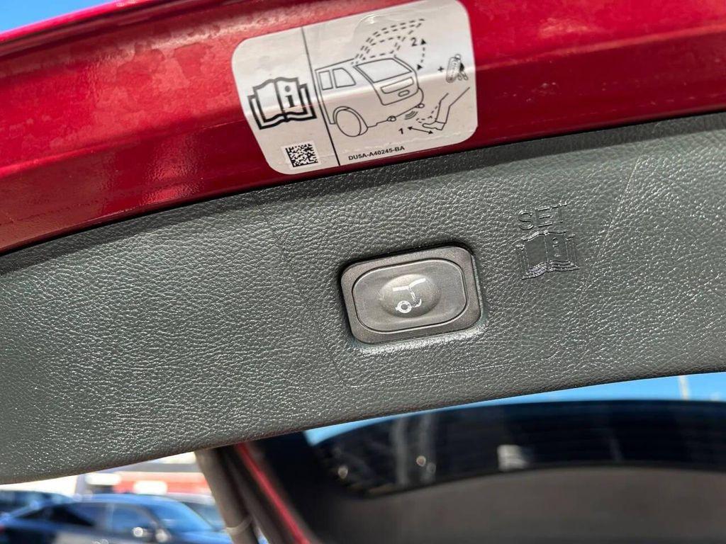 used 2018 Ford Edge car, priced at $17,595