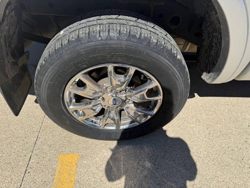 used 2019 Ford Ranger car, priced at $23,695