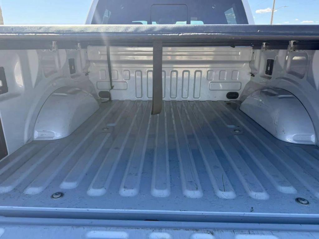 used 2021 Ford F-150 car, priced at $26,995