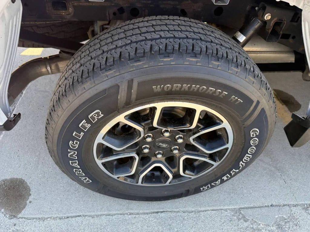 used 2021 Ford F-150 car, priced at $26,995