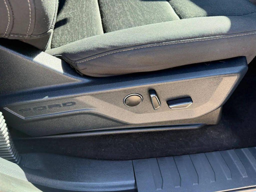 used 2021 Ford F-150 car, priced at $26,995