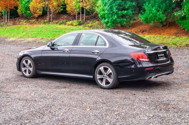 used 2019 Mercedes-Benz E-Class car, priced at $18,295
