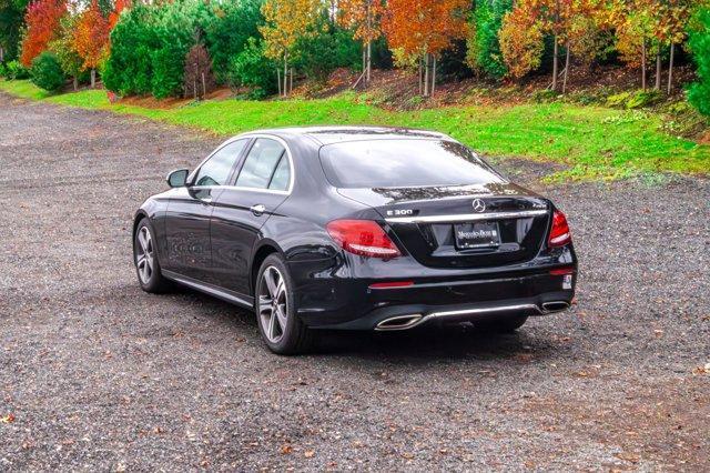 used 2019 Mercedes-Benz E-Class car, priced at $18,295