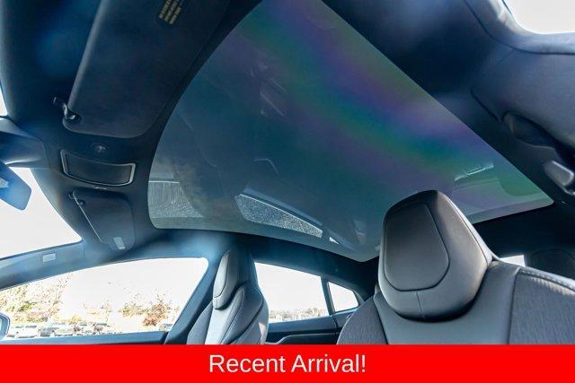 used 2018 Tesla Model S car, priced at $17,395