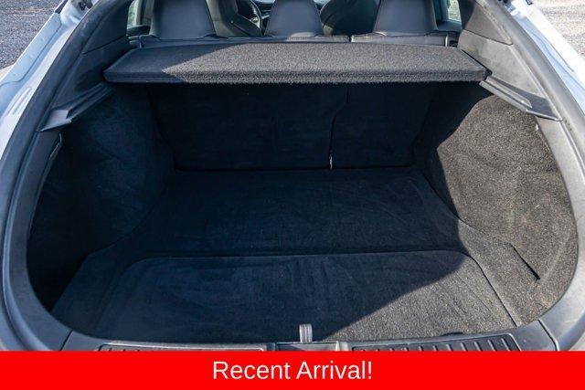 used 2018 Tesla Model S car, priced at $17,395