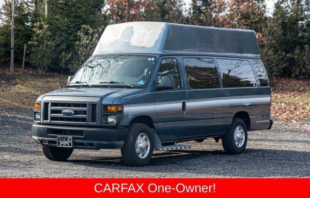 used 2014 Ford E350 Super Duty car, priced at $15,995