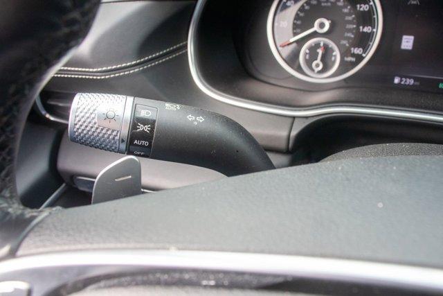 used 2024 Genesis GV80 car, priced at $26,295