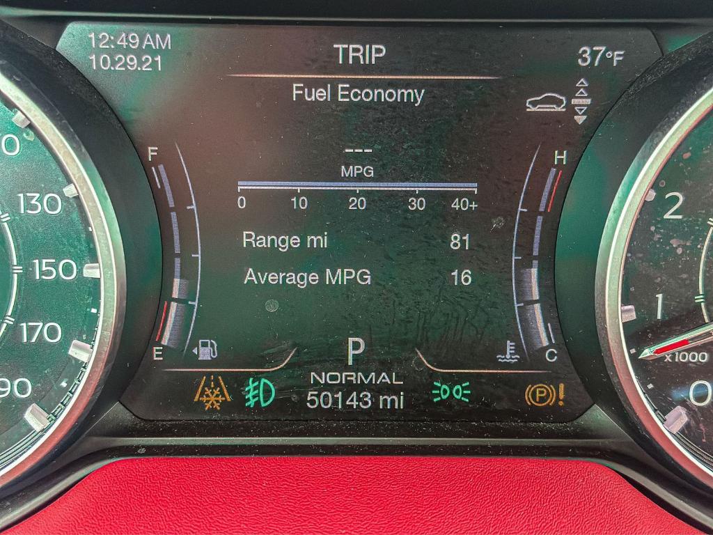 used 2021 Maserati Levante car, priced at $28,895