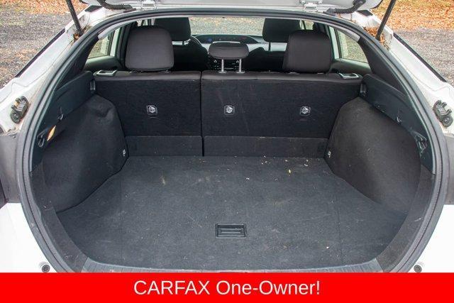 used 2022 Toyota Prius car, priced at $16,395