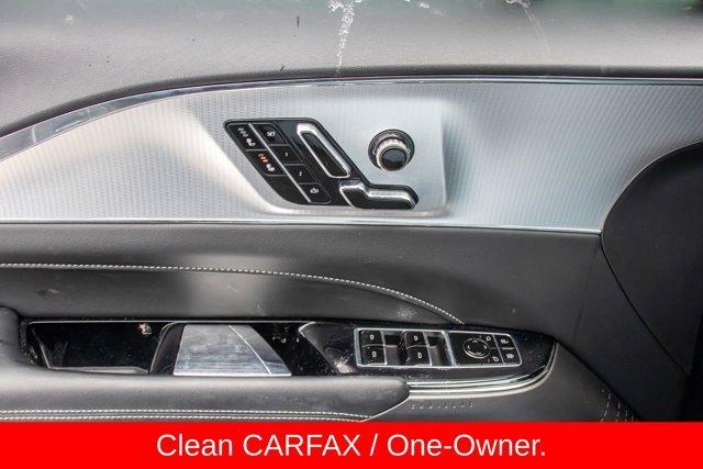 used 2024 Cadillac LYRIQ car, priced at $29,295