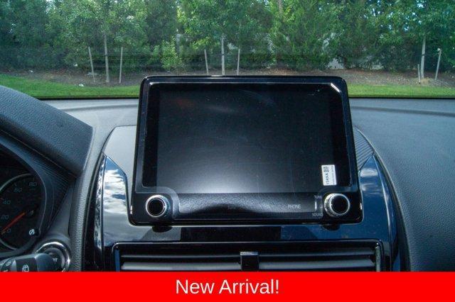 new 2025 Mitsubishi Eclipse Cross car, priced at $30,446