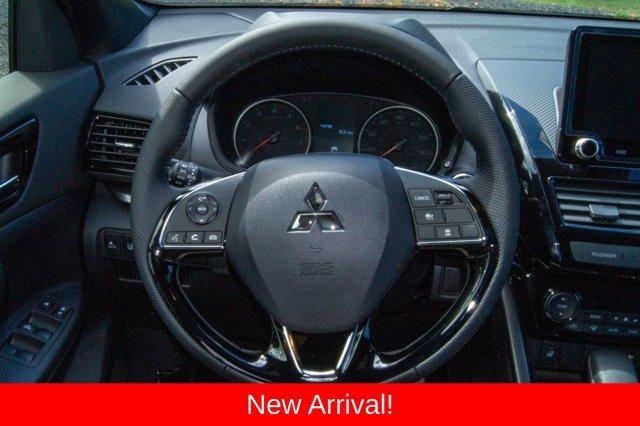 new 2025 Mitsubishi Eclipse Cross car, priced at $30,446