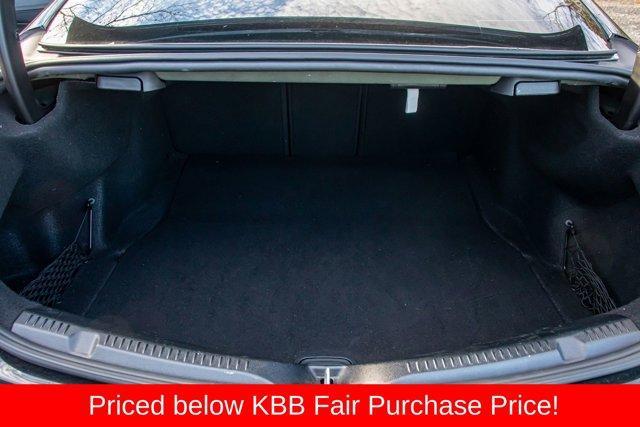 used 2019 Mercedes-Benz E-Class car, priced at $21,295