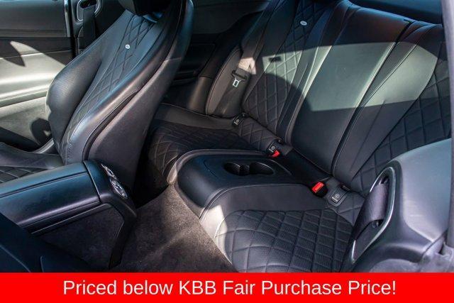 used 2019 Mercedes-Benz E-Class car, priced at $21,295