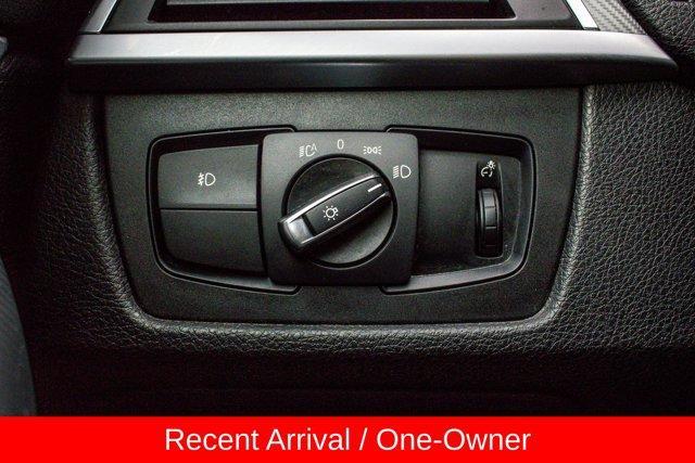 used 2018 BMW 430 car, priced at $17,595