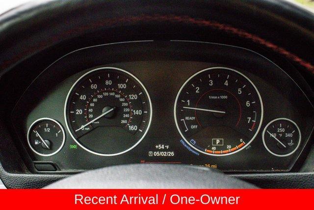used 2018 BMW 430 car, priced at $17,595