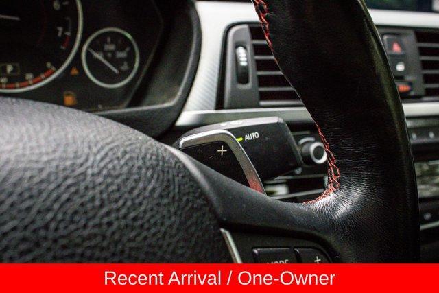 used 2018 BMW 430 car, priced at $17,595