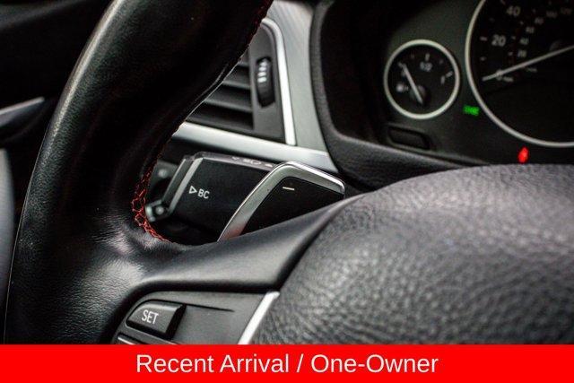 used 2018 BMW 430 car, priced at $17,595