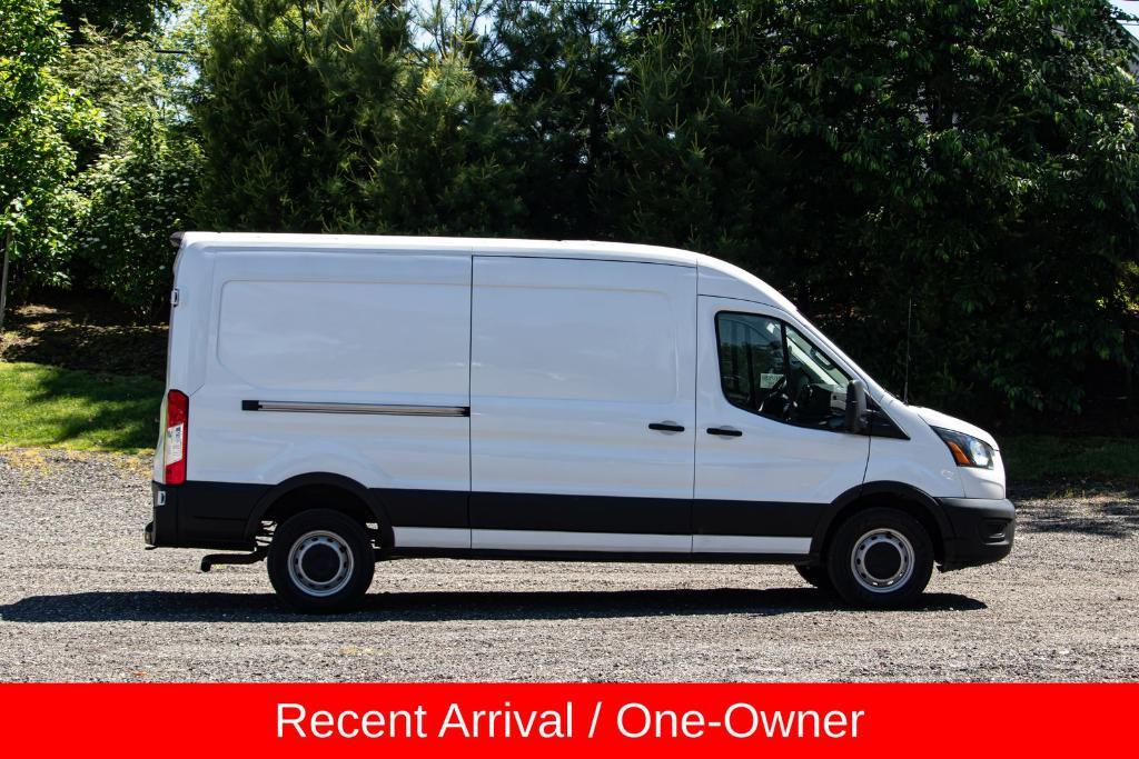 used 2023 Ford Transit-250 car, priced at $26,995