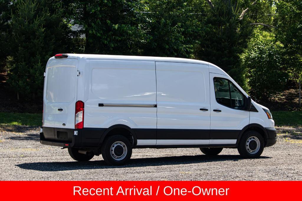 used 2023 Ford Transit-250 car, priced at $26,995