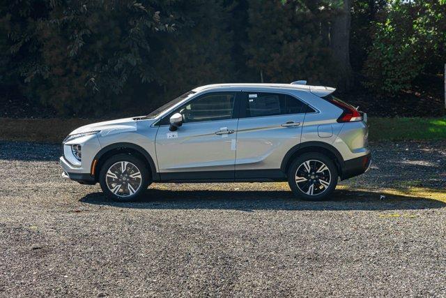 new 2025 Mitsubishi Eclipse Cross car