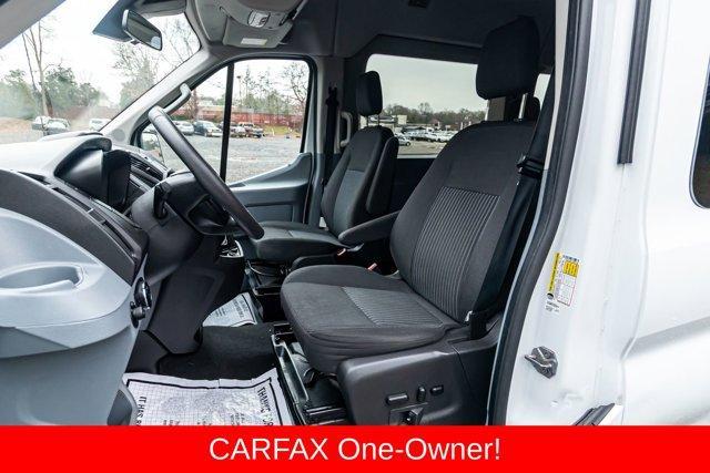 used 2018 Ford Transit-350 car, priced at $23,595