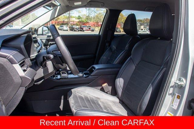 used 2025 Mitsubishi Outlander car, priced at $22,895