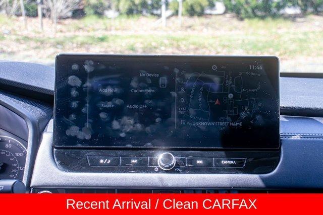 used 2025 Mitsubishi Outlander car, priced at $22,895