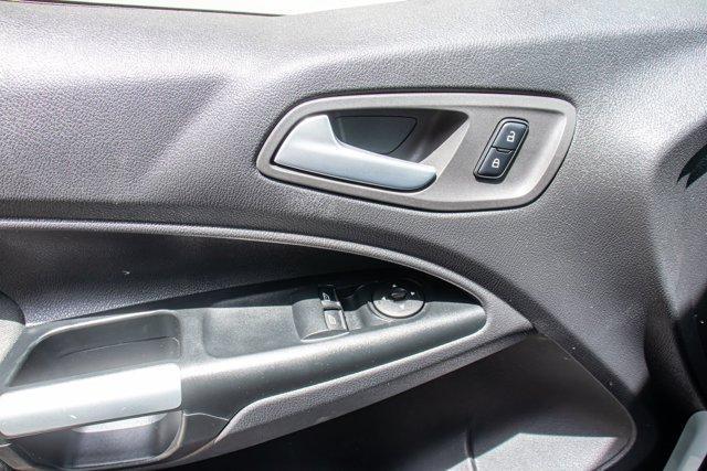 used 2017 Ford Transit Connect car, priced at $11,995