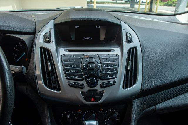 used 2017 Ford Transit Connect car, priced at $11,995