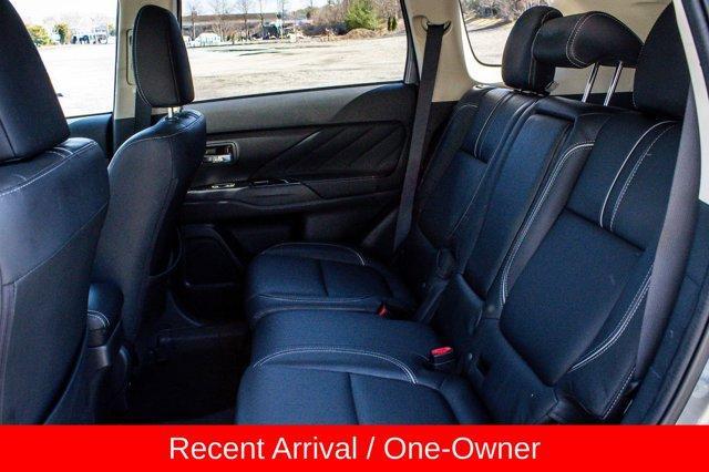 used 2018 Mitsubishi Outlander PHEV car, priced at $12,995