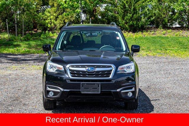 used 2018 Subaru Forester car, priced at $18,795
