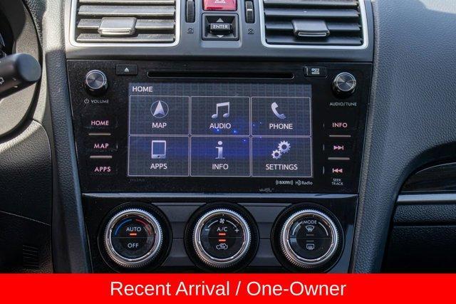 used 2018 Subaru Forester car, priced at $18,795