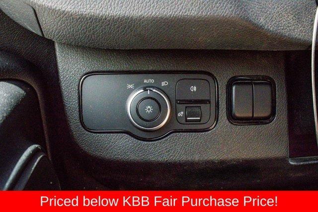 used 2021 Mercedes-Benz Sprinter 2500 car, priced at $28,995