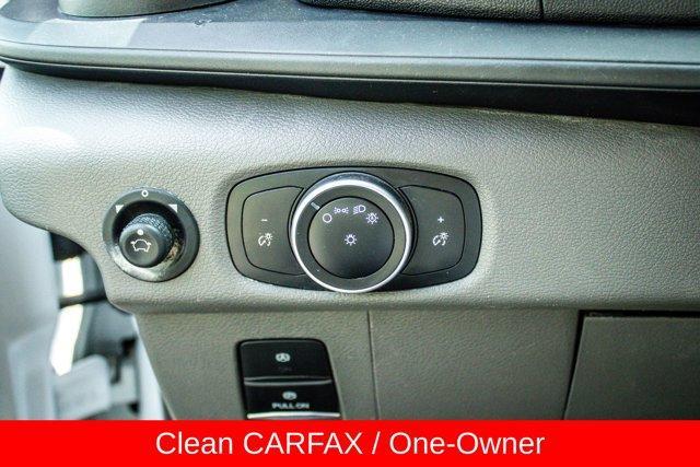 used 2023 Ford Transit-250 car, priced at $26,895