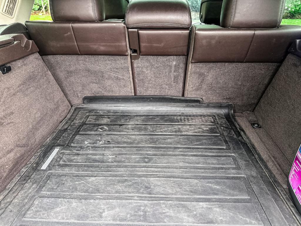 used 2019 Land Rover Range Rover Sport car, priced at $22,495