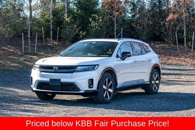 used 2024 Honda Prologue car, priced at $22,995