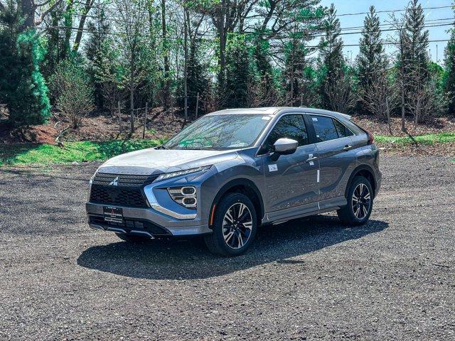 new 2025 Mitsubishi Eclipse Cross car, priced at $32,056