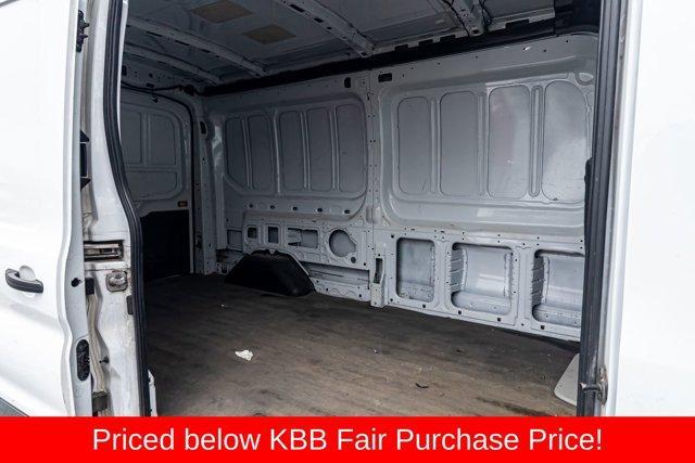 used 2023 Ford Transit-350 car, priced at $21,195