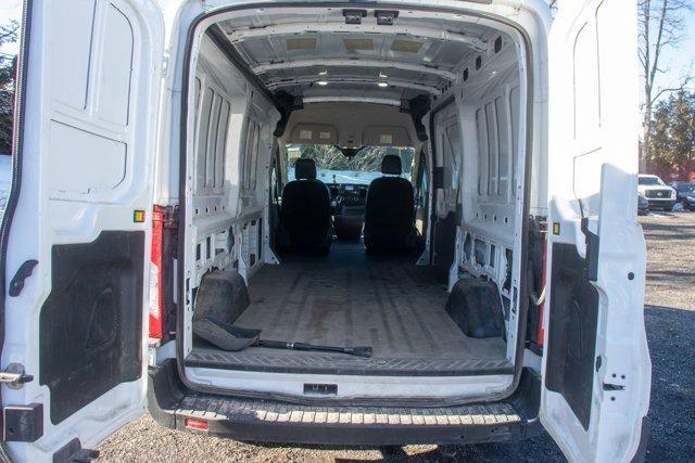 used 2023 Ford Transit-350 car, priced at $26,795