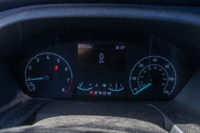 used 2023 Ford Transit-350 car, priced at $26,795