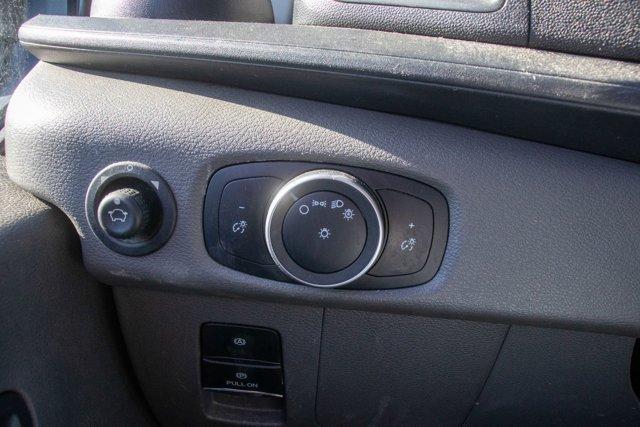 used 2023 Ford Transit-350 car, priced at $26,795