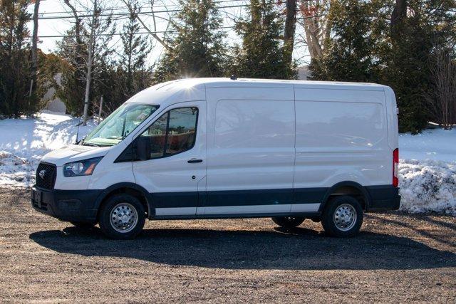 used 2023 Ford Transit-350 car, priced at $26,795