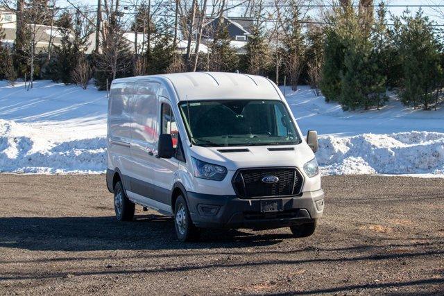 used 2023 Ford Transit-350 car, priced at $26,795