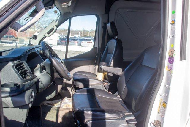 used 2023 Ford Transit-350 car, priced at $26,795
