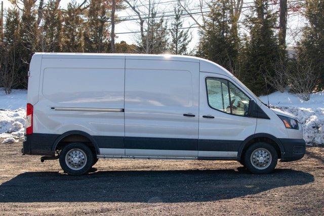 used 2023 Ford Transit-350 car, priced at $26,795