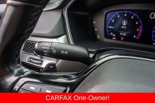 used 2024 Acura Integra car, priced at $20,995