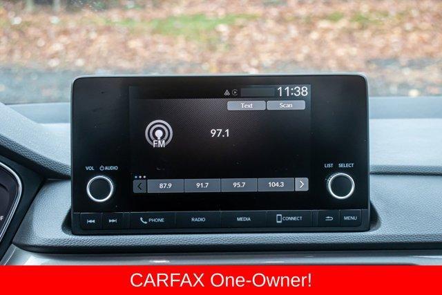 used 2024 Acura Integra car, priced at $20,995