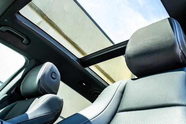 used 2024 Mercedes-Benz GLS 450 car, priced at $59,895